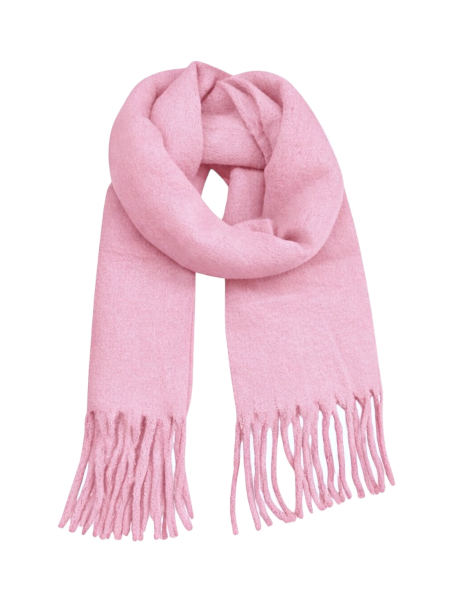 Bufandones nube LISOS - Imagen 10