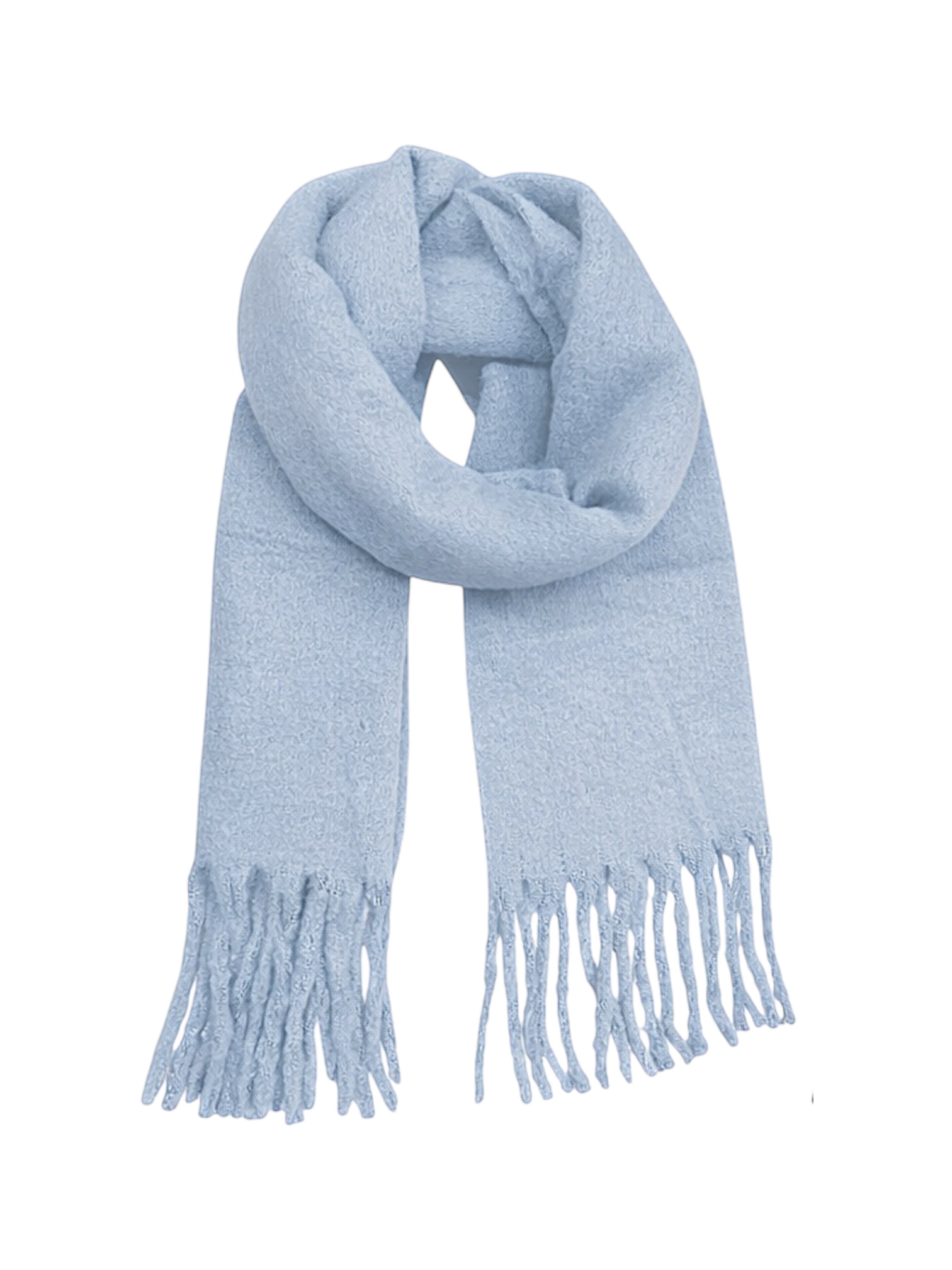 Bufandones nube LISOS - Imagen 12