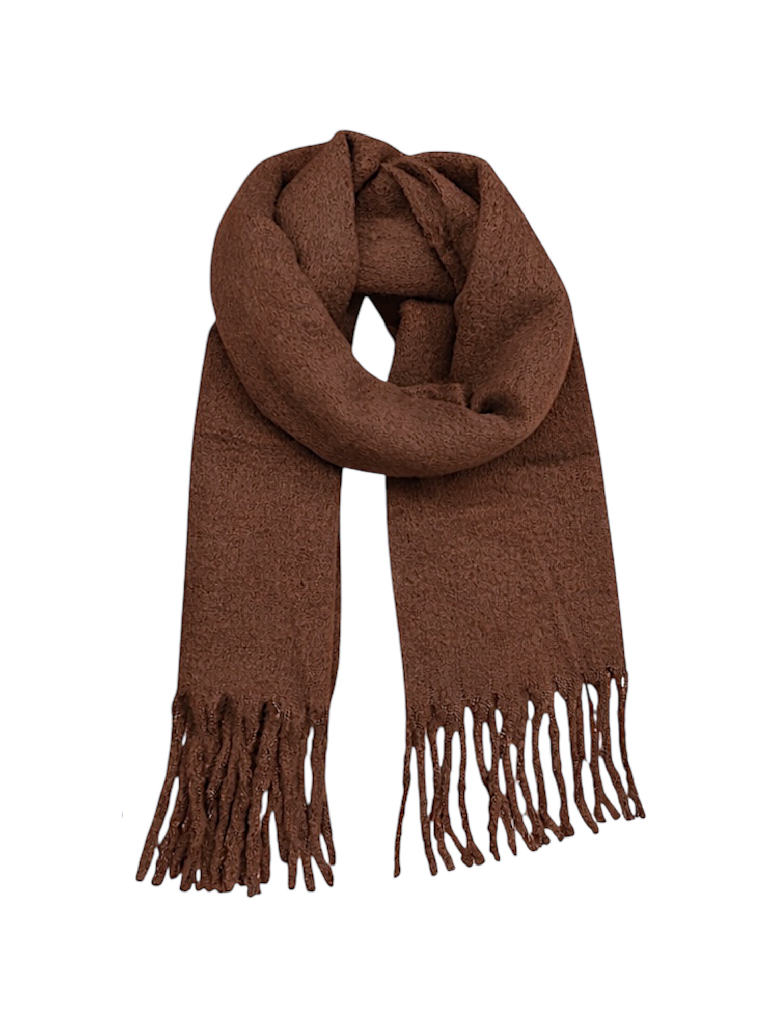 Bufandones nube LISOS - Imagen 13