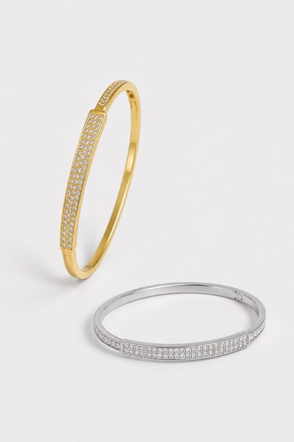 Pulsera Bronce