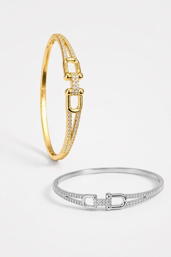 Pulsera Bronce