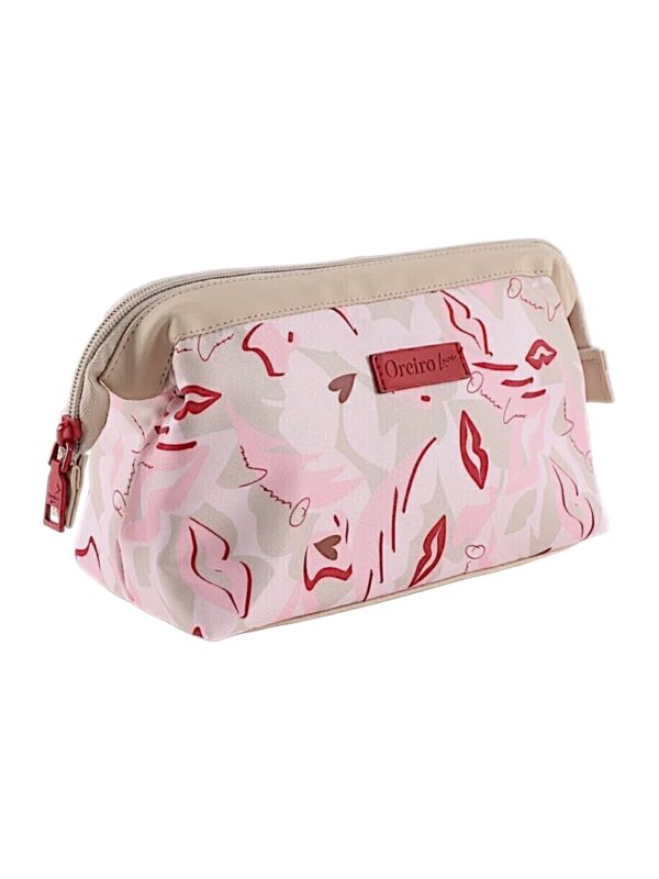 Portacosméticos Oreiro