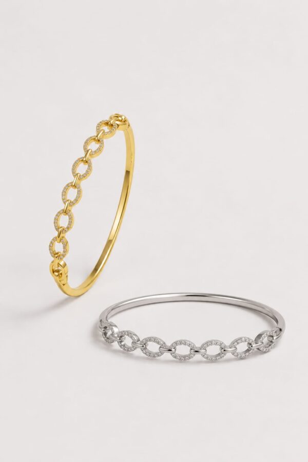 Pulsera Bronce