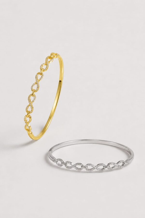 Pulsera Bronce