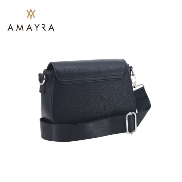 Alternative view of Cartera/Bandolera Amayra