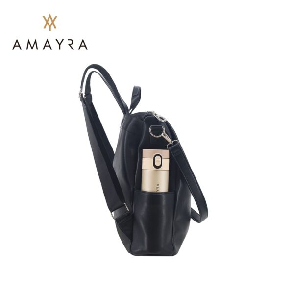 Alternative view of Mochila Amayra