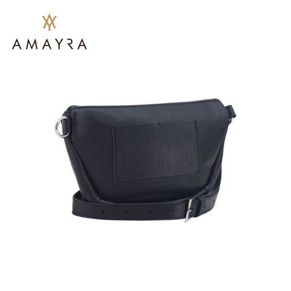 Alternative view of Riñonera Amayra