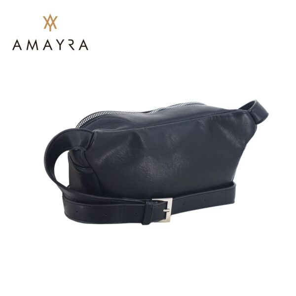 Alternative view of Riñonera Amayra