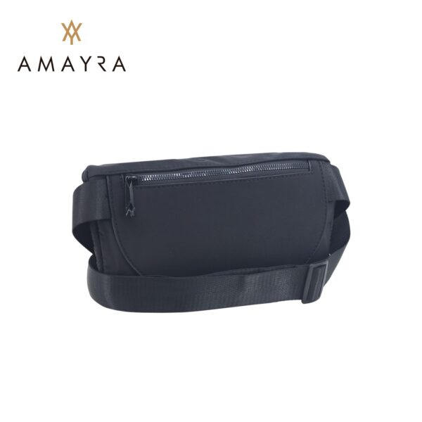 Alternative view of Riñonera Amayra