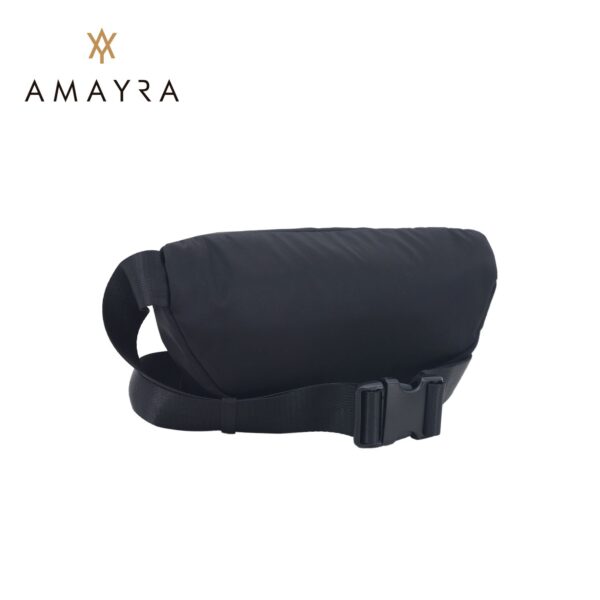 Alternative view of Riñonera Amayra