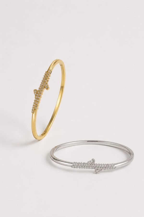 Pulsera Bronce