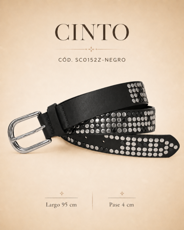 Alternative view of Cintos
