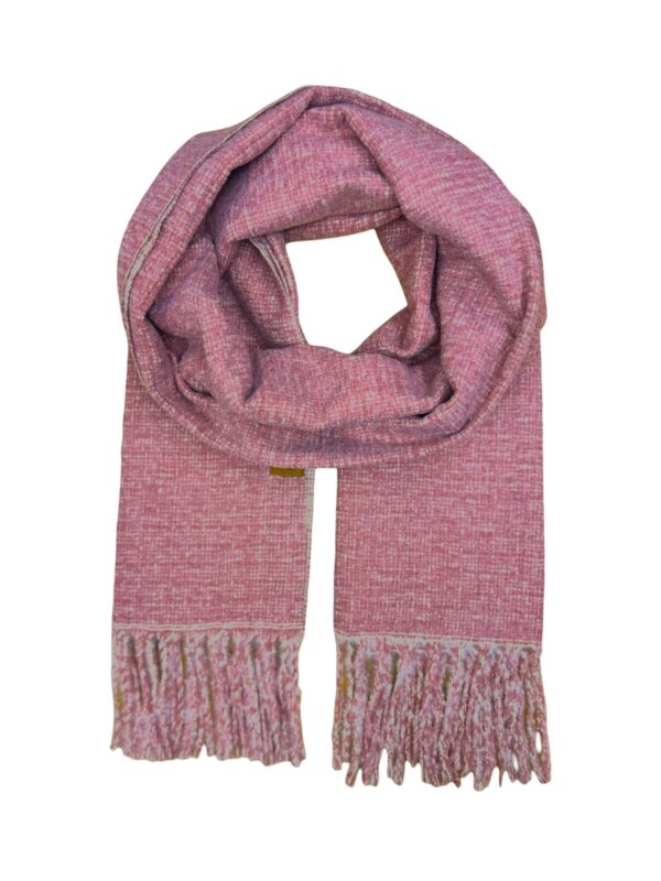 Alternative view of Bufandones Frizados VF