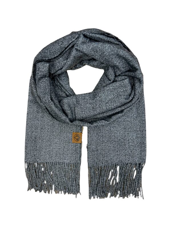 Bufandones Combinados VF