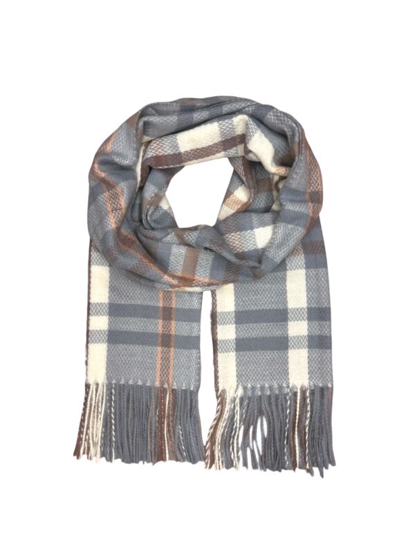 Alternative view of Bufandones Cuadrille CH