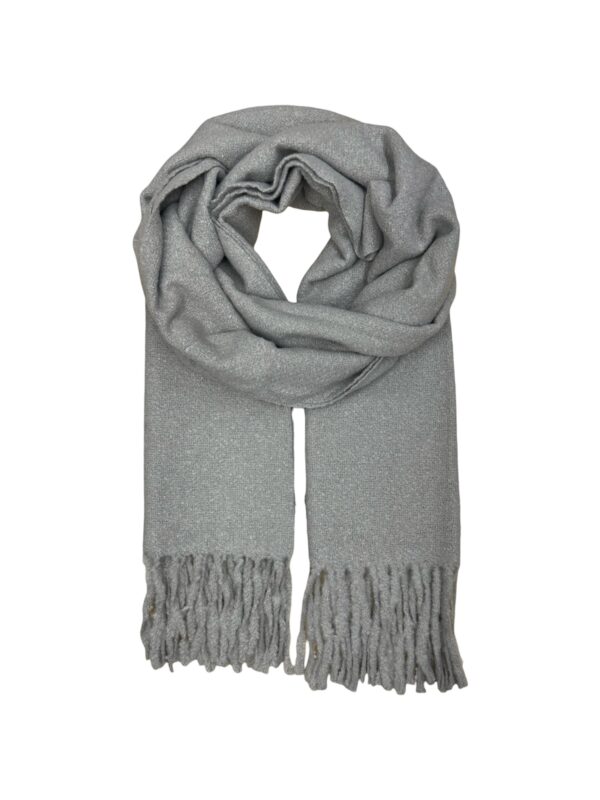 Alternative view of Bufandones CH