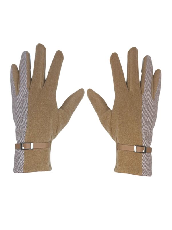 Guantes CH