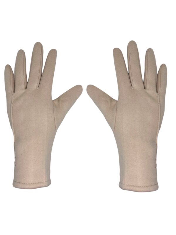 Guantes CH