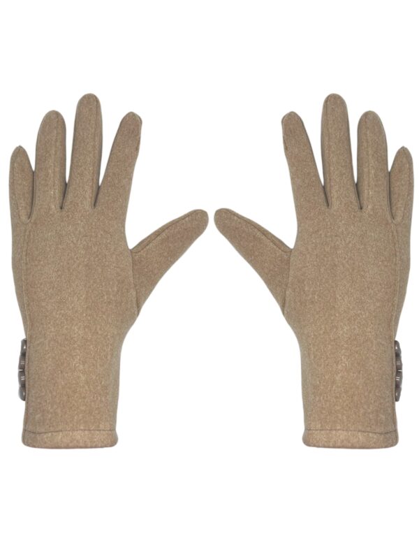 Guantes CH