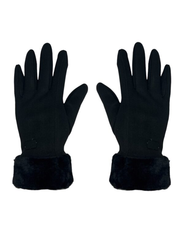 Guantes CH