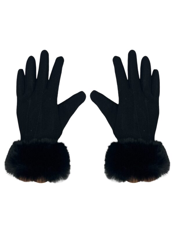 Guantes CH