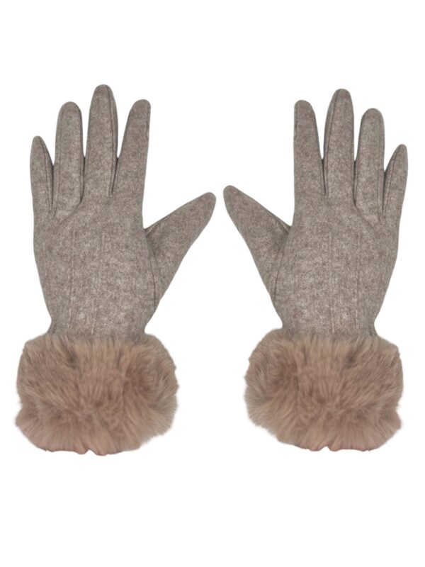 Guantes CH
