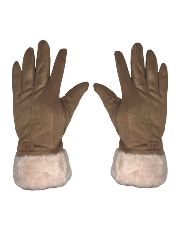 Guantes VF
