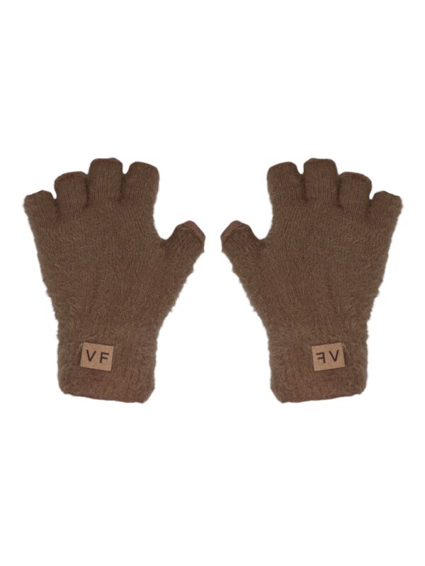 Alternative view of Mitones VF