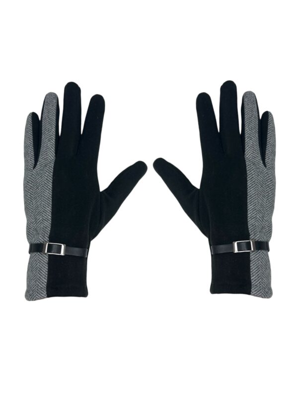 Guantes CH
