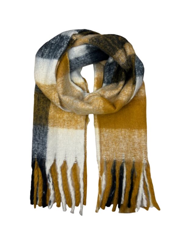 Alternative view of Bufandones Nube Combinados