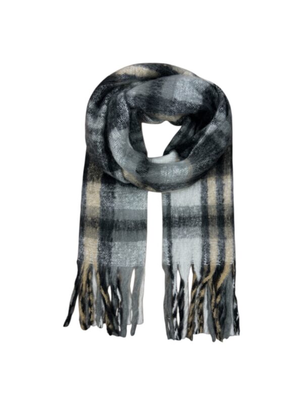 Bufandones Nube Combinados