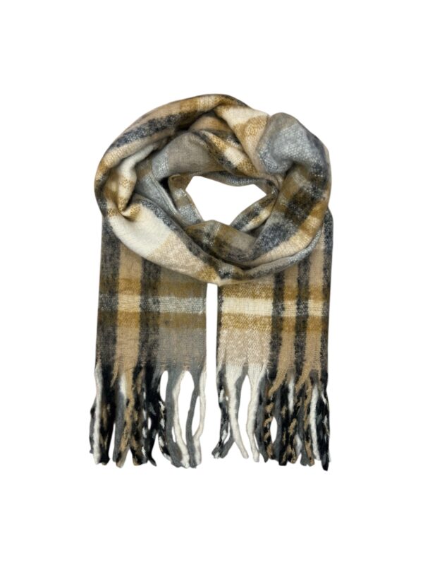 Alternative view of Bufandones Nube Combinados