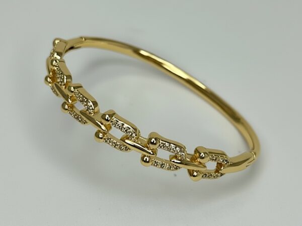 Pulsera Bronce