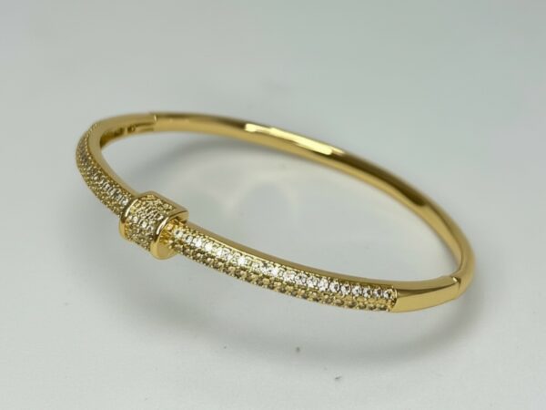 Pulsera Bronce