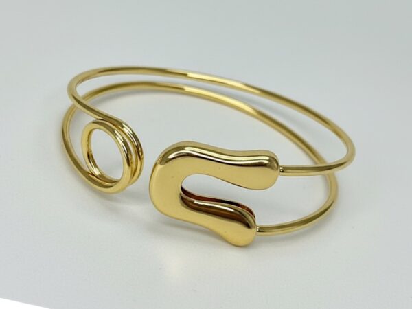 Pulsera Bronce