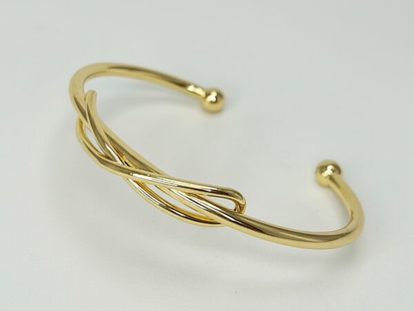 Pulsera Bronce