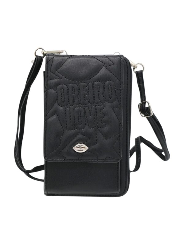 Porta Celular Oreiro