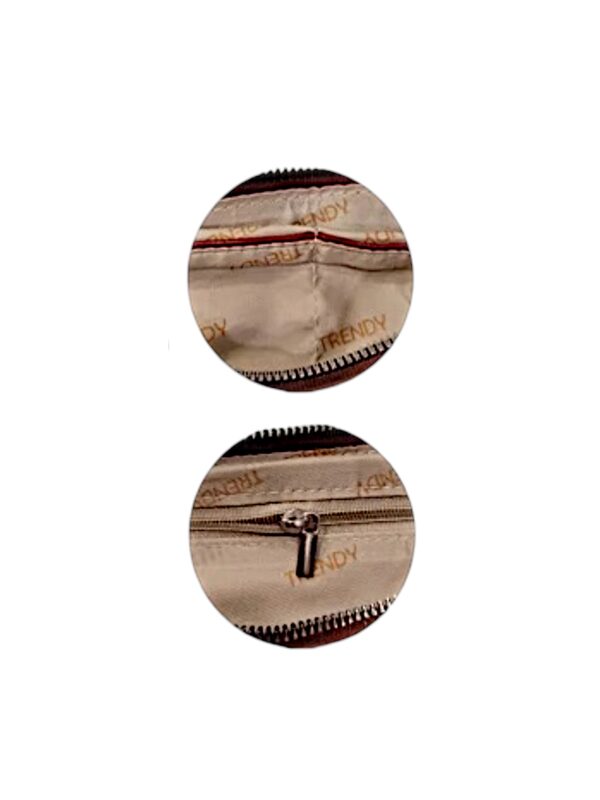 Alternative view of Cartera Trendy
