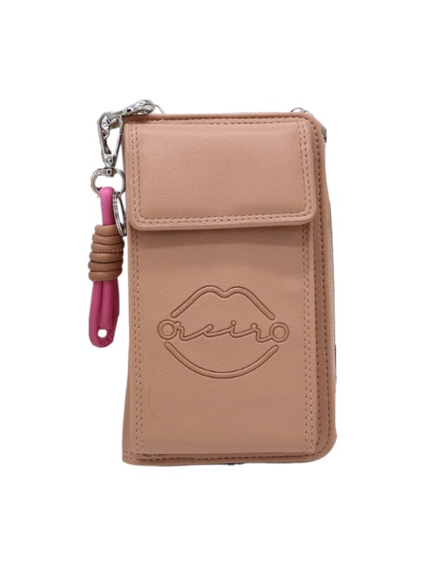 Porta Celular Oreiro
