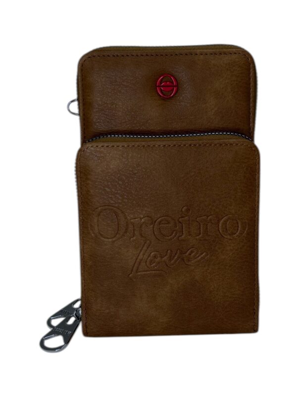 Alternative view of Portacelular Oreiro