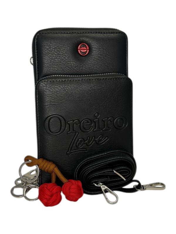 Portacelular Oreiro