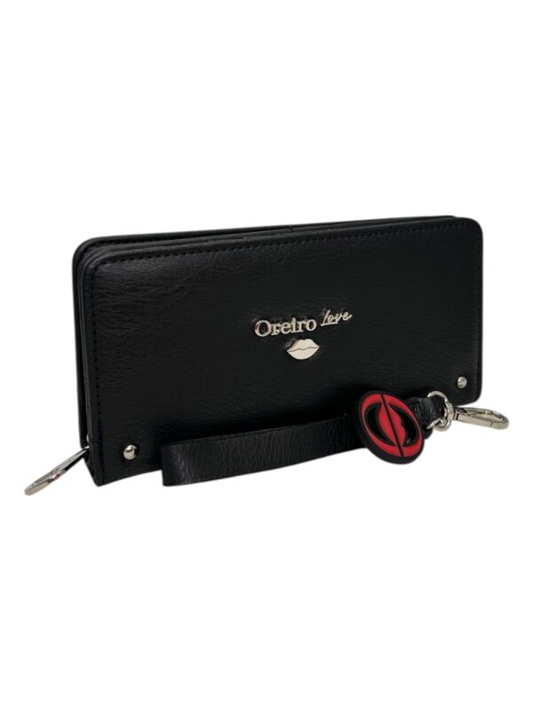 Billetera Oreiro