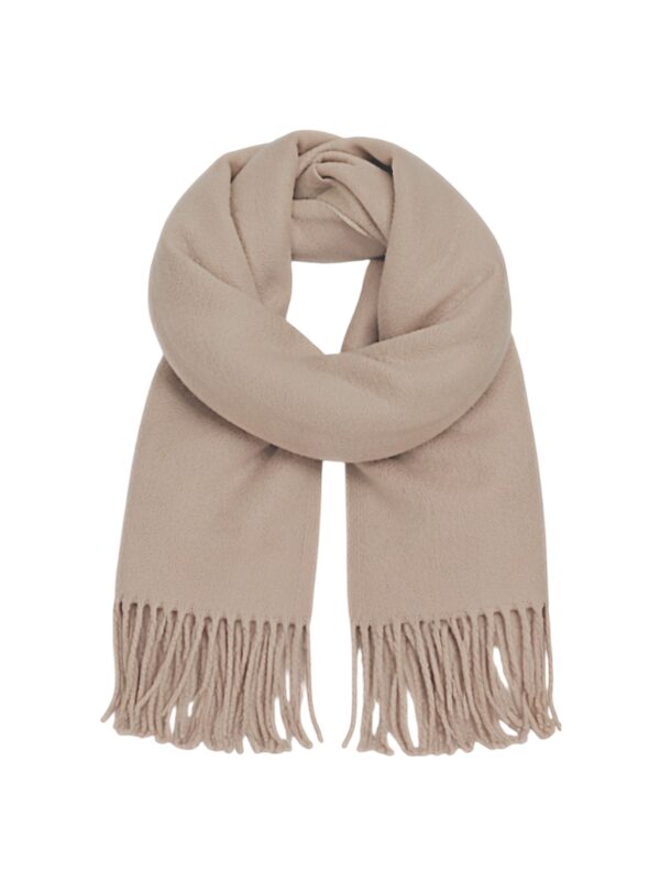 Alternative view of Bufandones Nube Lisos