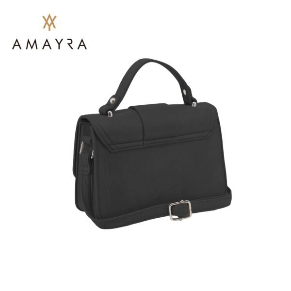 Alternative view of Cartera Amayra