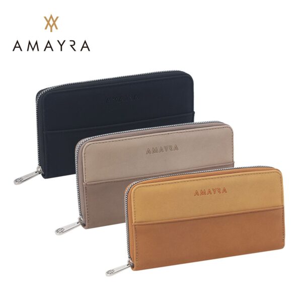 Billetera Amayra