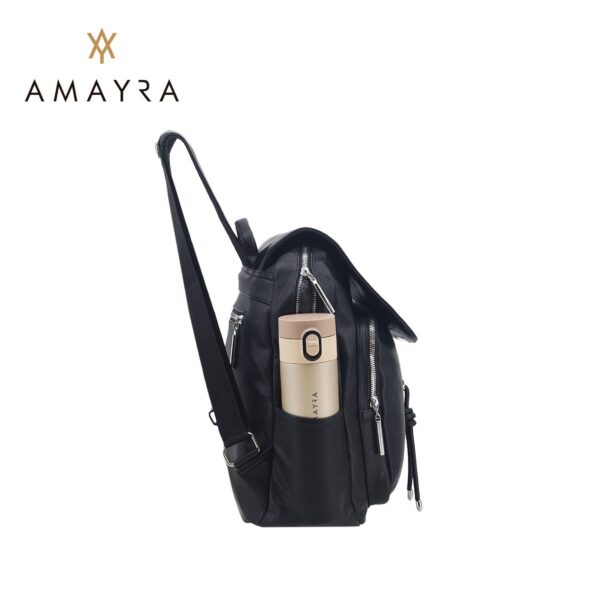 Alternative view of Mochila Amayra