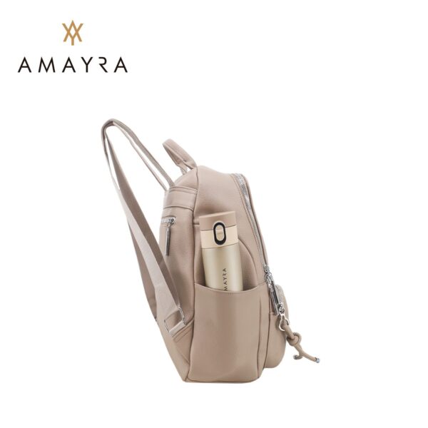 Alternative view of Mochila Amayra