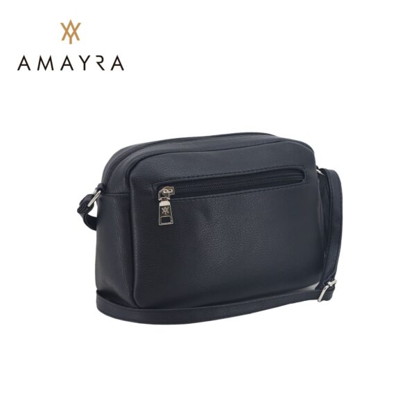 Alternative view of Bandolera Amayra