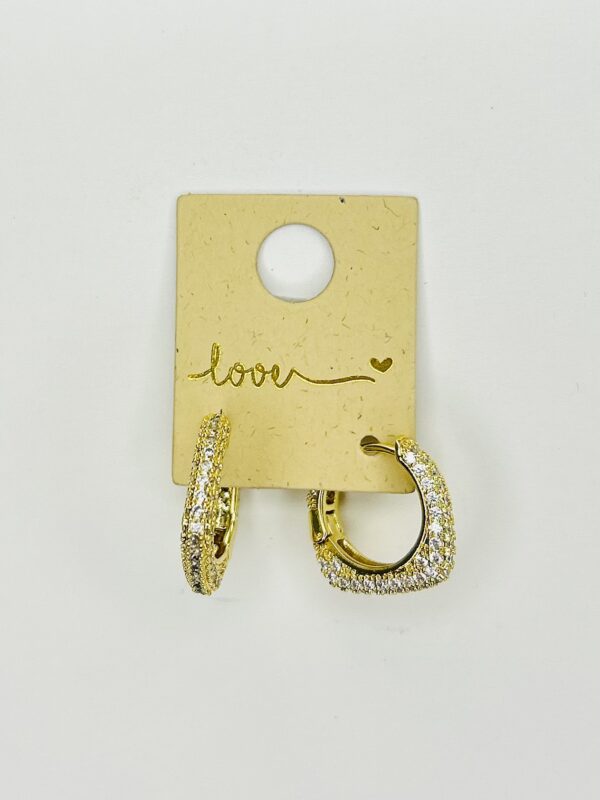 Aros Bronce