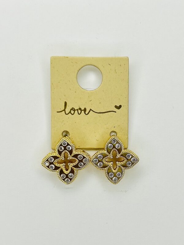 Aros Bronce